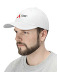 Unisex Mitsubishi Twill Hat™