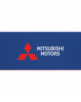 Dark Blue Mitsubishi LED Gaming Mouse Pad™