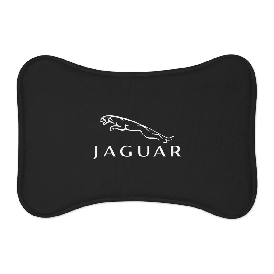 Black Jaguar Pet Feeding Mats™