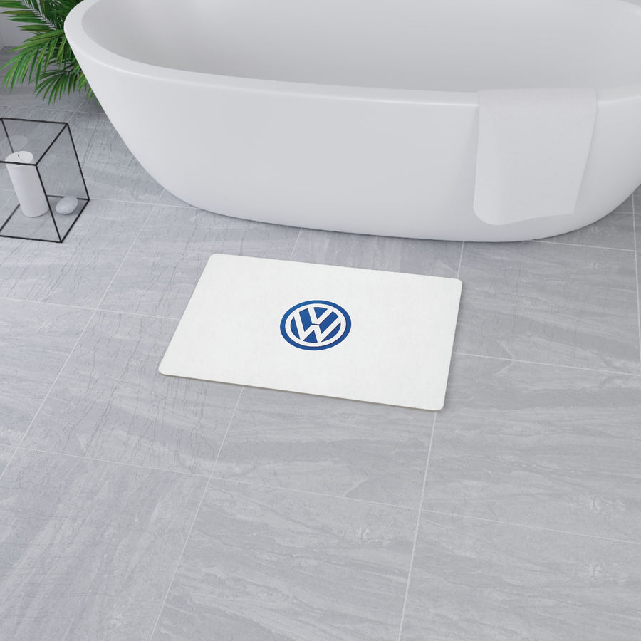 Volkswagen Floor Mat™