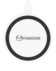 Mazda Quake Wireless Charging Pad™