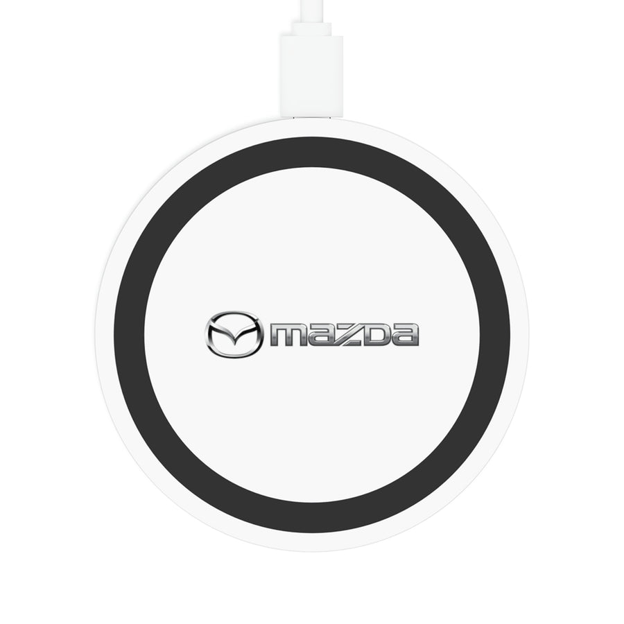 Mazda Quake Wireless Charging Pad™