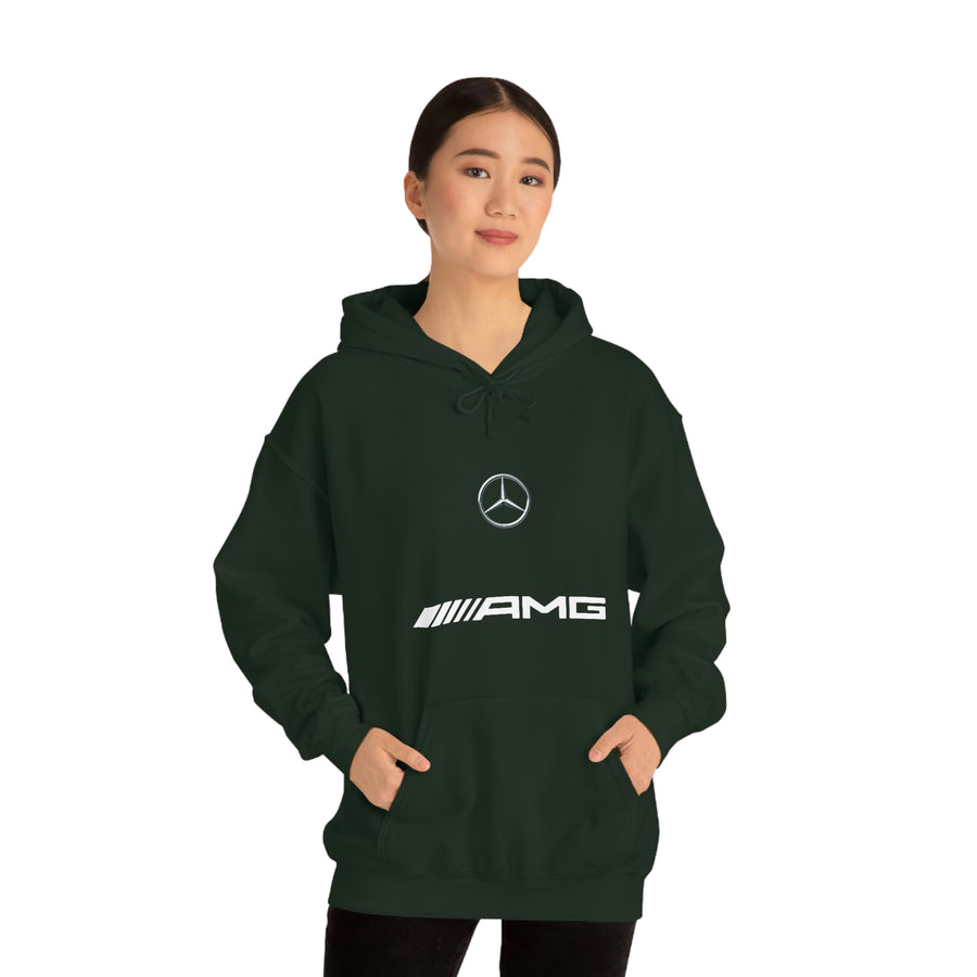 Unisex Mercedes Hoodie™