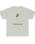 Unisex Heavy Cotton Porsche Tee™