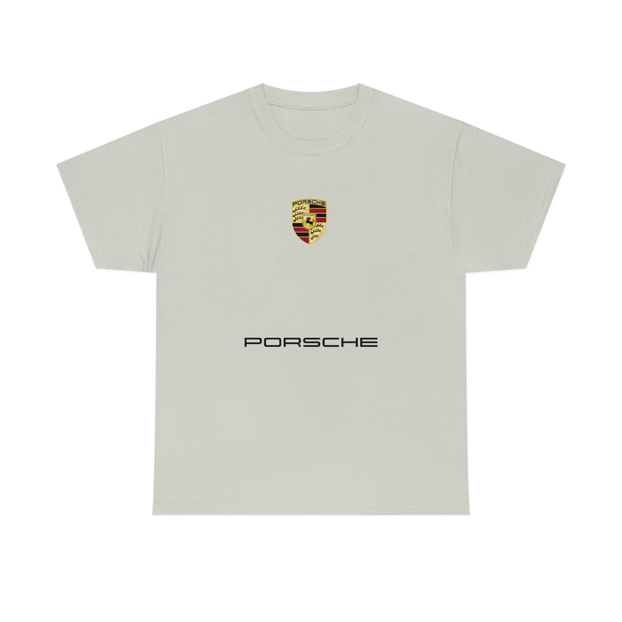 Unisex Heavy Cotton Porsche Tee™