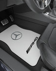 Mercedes Car Mats (Set of 4)™