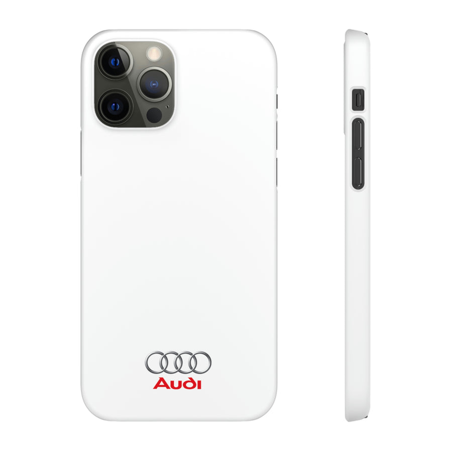 Audi Snap Cases™