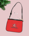 Small Red Lexus Shoulder Bag™