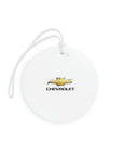 Chevrolet Luggage Tags™
