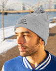 Lexus Pom Pom Beanie™