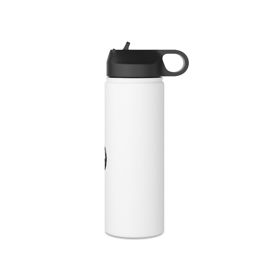 Stainless Steel BMW Water Bottle, Standard Lid™