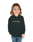 Copy of Unisex Toddler Pullover Dodge Fleece Hoodie™