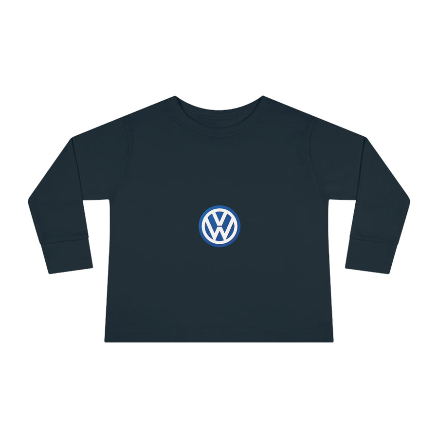 Volkswagen Toddler Long Sleeve Tee™