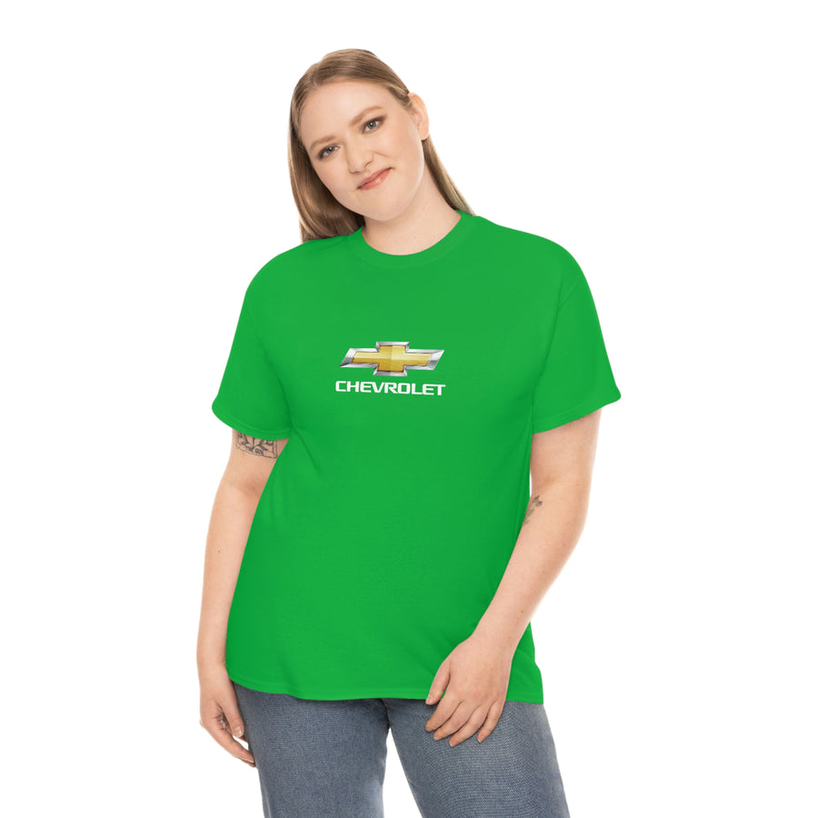 Unisex Chevrolet Tee™