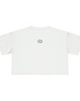 Women's Lexus Crop Tee™