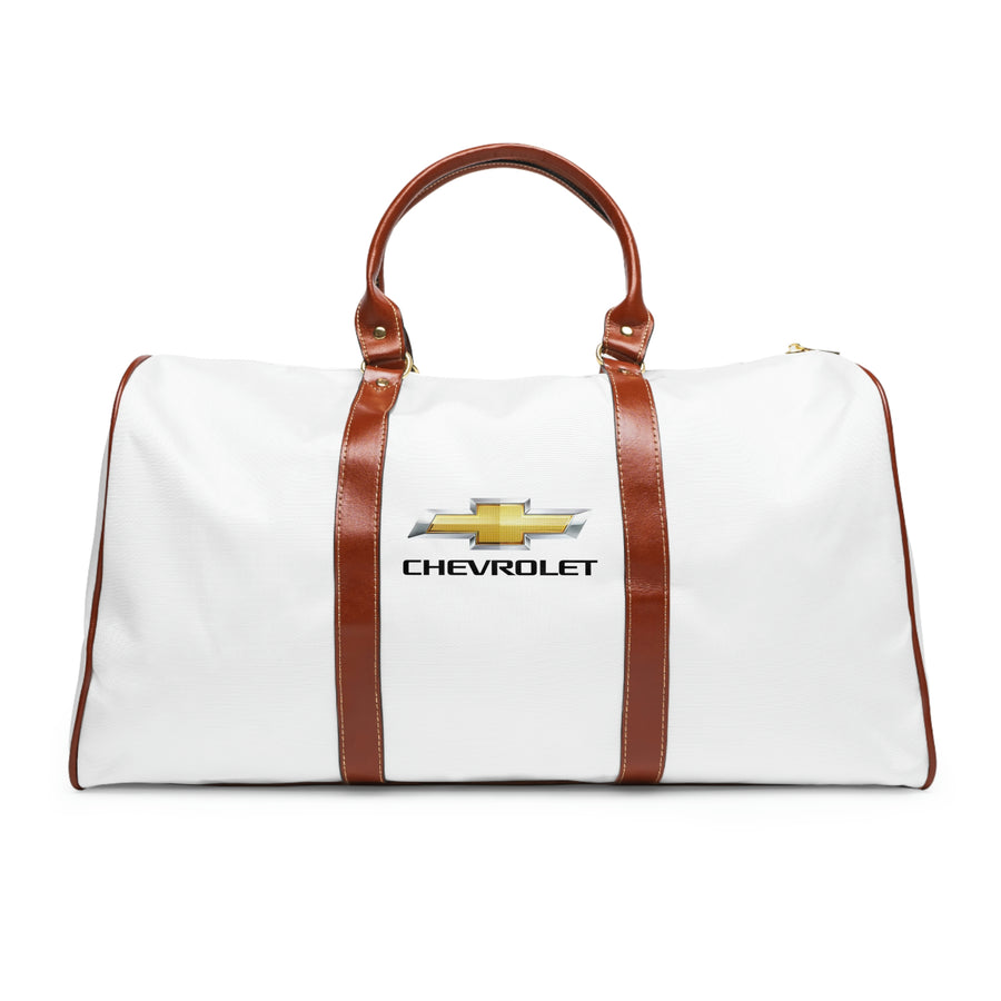 Chevrolet Waterproof Travel Bag™