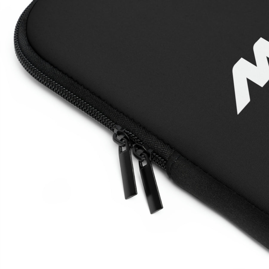 Black McLaren Laptop Sleeve™