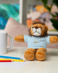 Chevrolet Stuffed Animals with Tee™