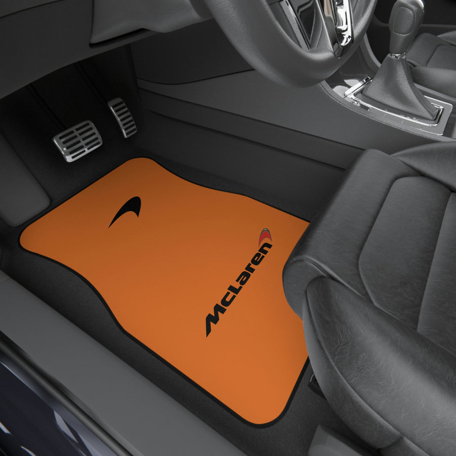 Crusta Mclaren Car Mats (Set of 4)™