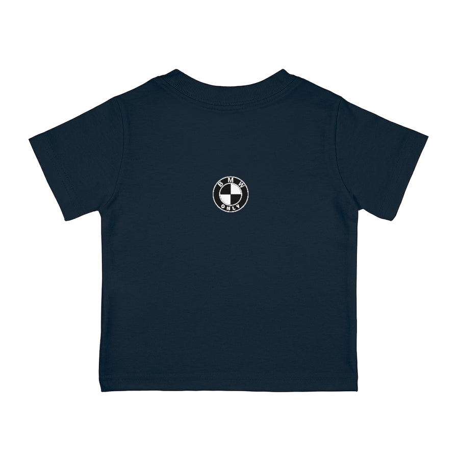 Infant Cotton BMW Jersey Tee™