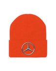 Mercedes Knit Beanie™