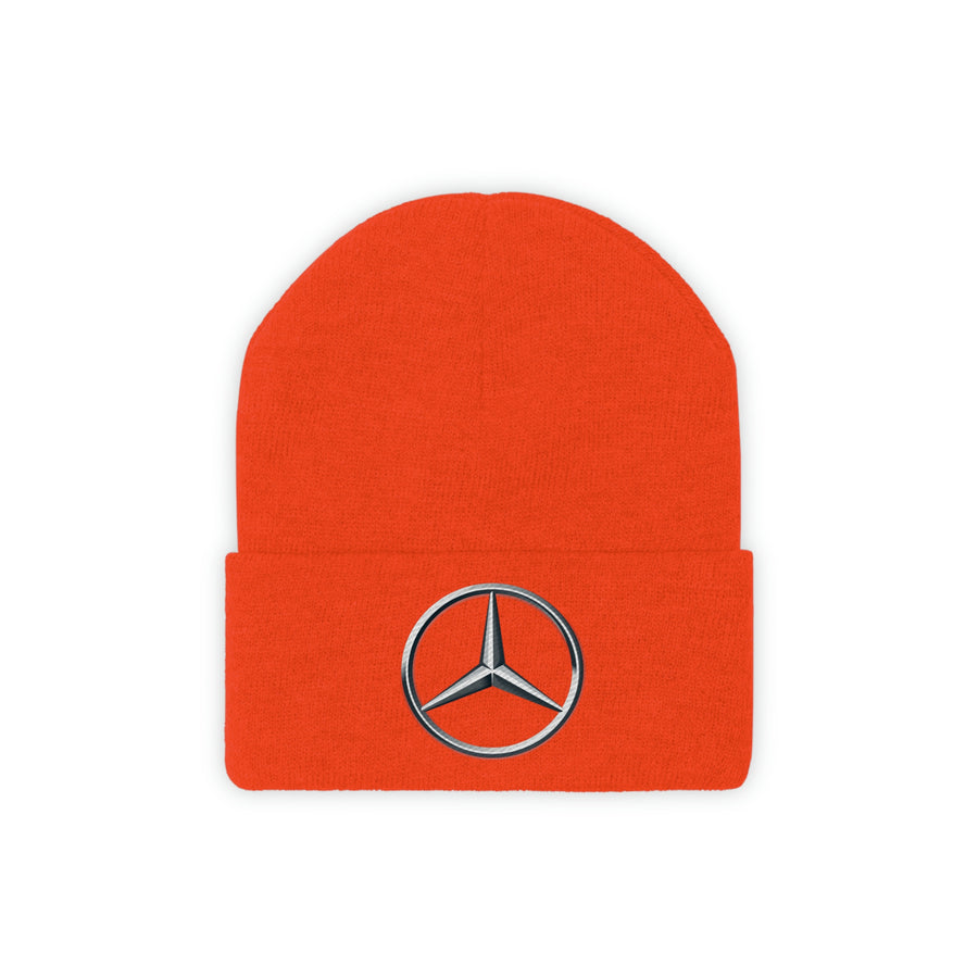 Mercedes Knit Beanie™