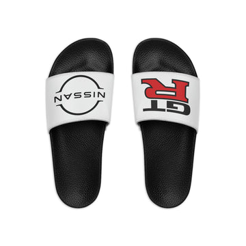 Unisex Nissan GTR Youth Slide Sandals™