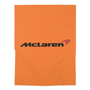 Crusta McLaren Baby Swaddle Blanket™