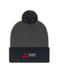 Mitsubishi Pom Pom Beanie™