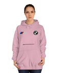 Unisex varicoed BMW Hoodie