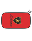 Red Lamborghini Passport Wallet™