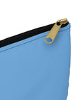 Light Blue Volkswagen Accessory Pouch™