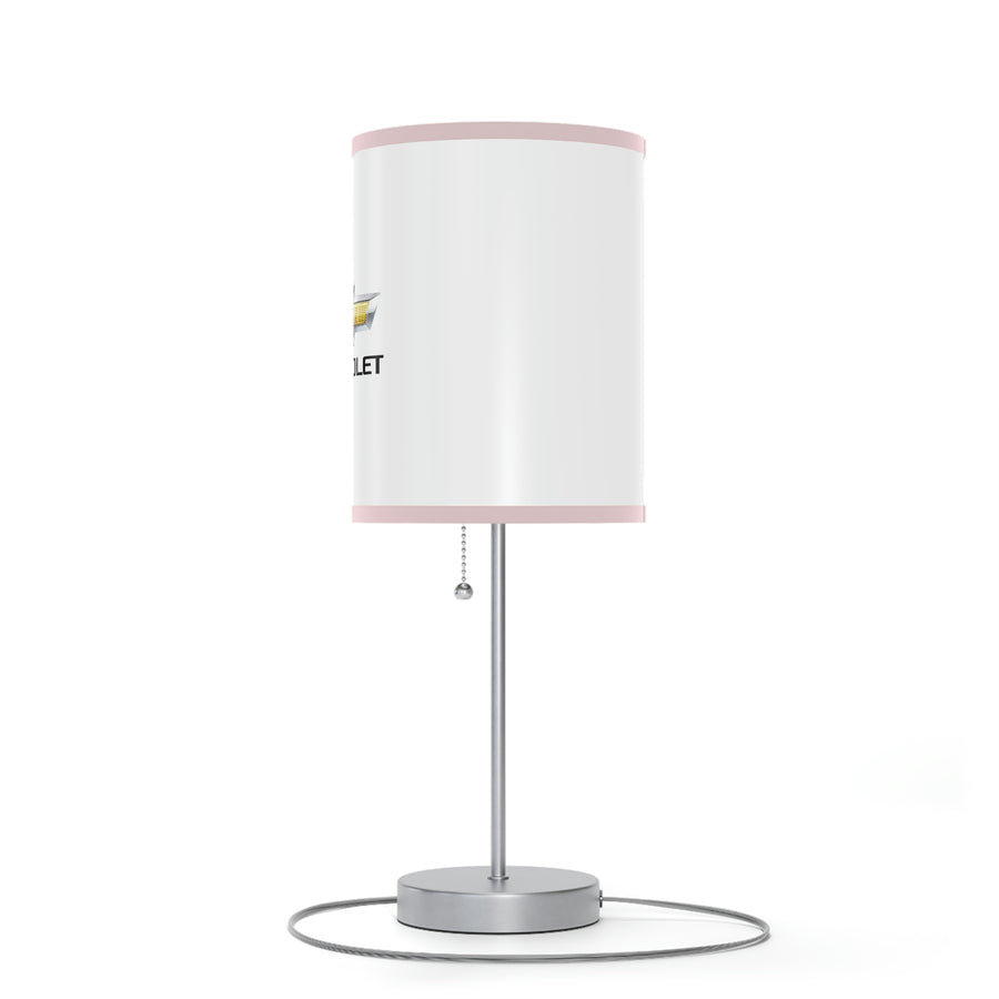 Chevrolet Lamp on a Stand, US|CA plug™