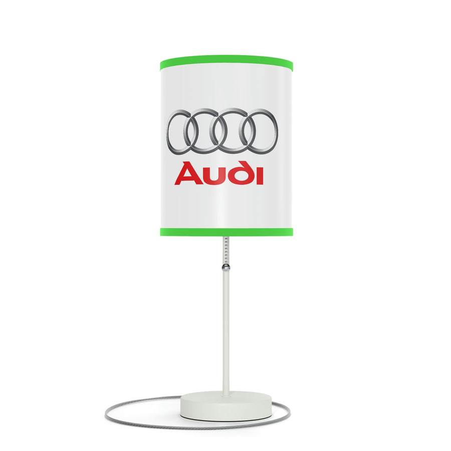 Audi Lamp on a Stand, US|CA plug™