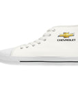 Women's Chevrolet High Top Sneakers™