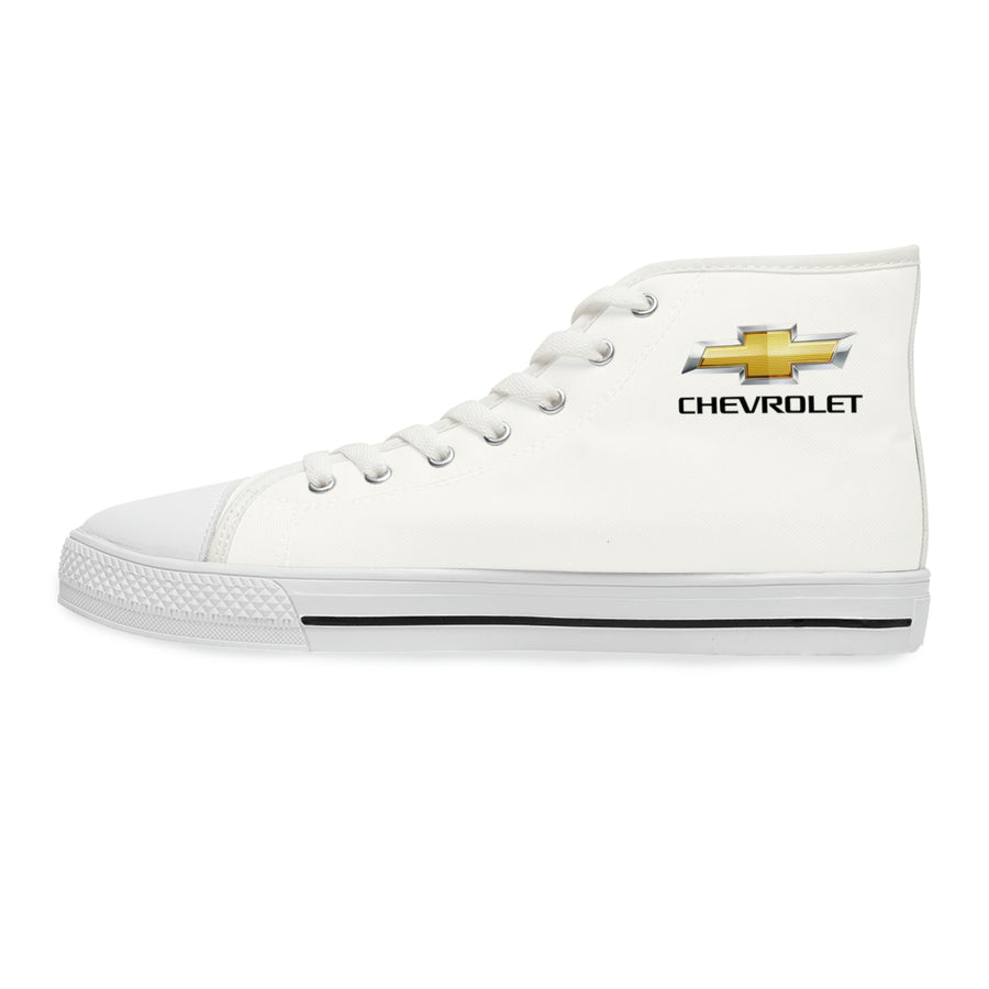 Women's Chevrolet High Top Sneakers™