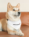 McLaren Pet Bandana Collar™