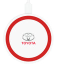 Toyota Quake Wireless Charging Pad™