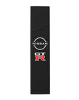 Black Nissan GTR Table Runner (Cotton, Poly)™