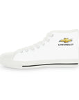 Men's Chevrolet High Top Sneakers™