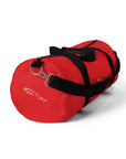 Red Jaguar Duffel Bag™