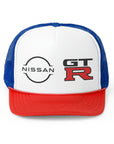 Trucker Nissan GTR Caps™