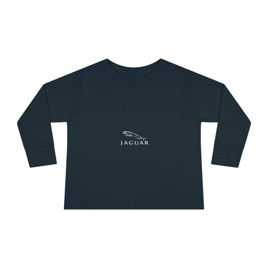 Jaguar Toddler Long Sleeve Tee™