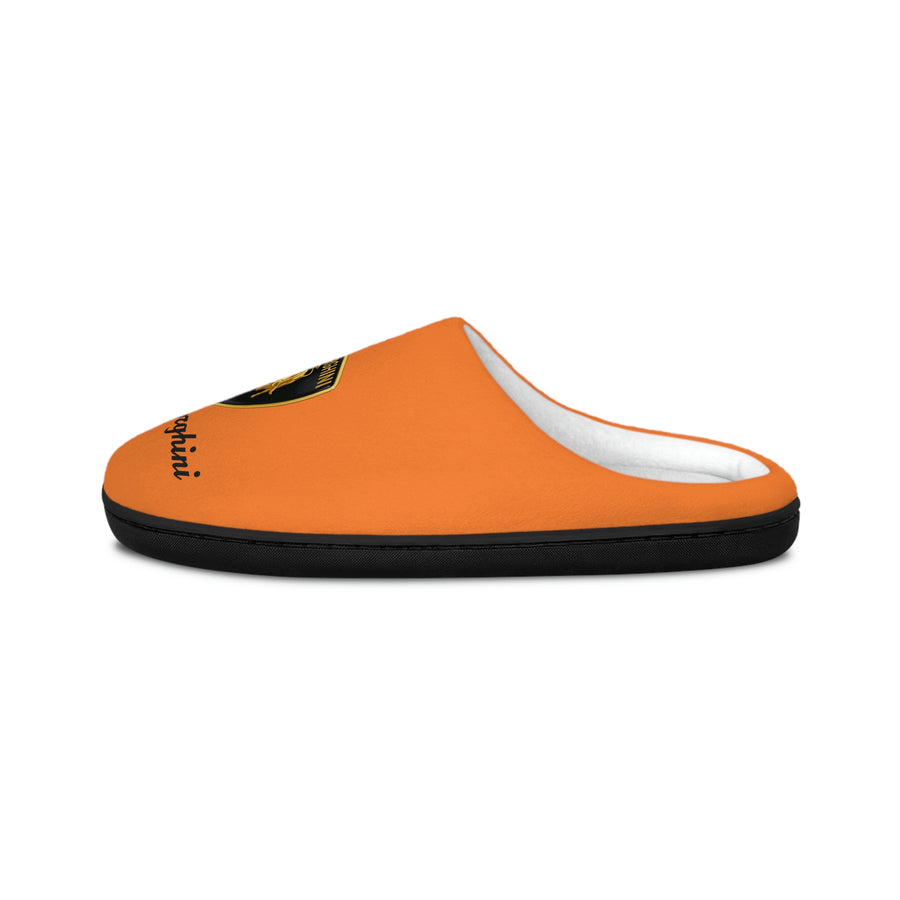 Unisex Crusta Lamborghini Indoor Slippers™