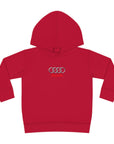 Audi Toddler Pullover Fleece Hoodie™