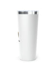 Lamborghini Copper Vacuum Insulated Tumbler, 22oz™