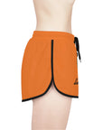 Women's Crusta Lamborghini Relaxed Shorts™