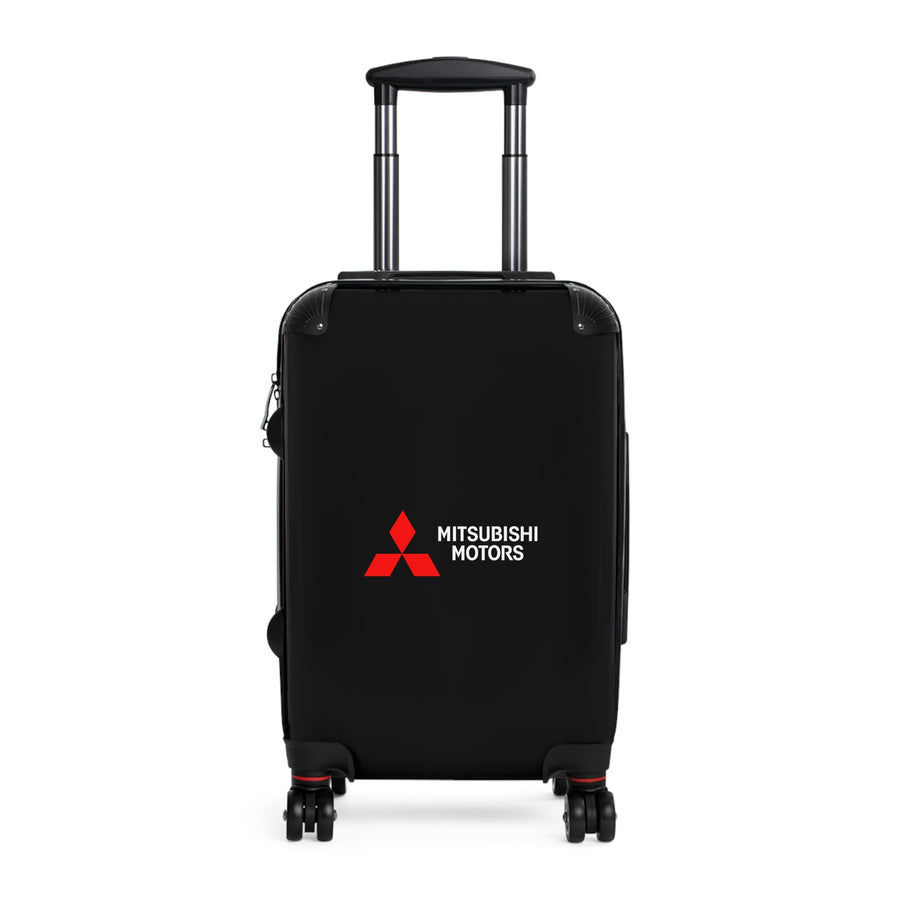 Black Mitsubishi Suitcases™