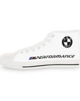 Men's High Top BMW Sneakers™