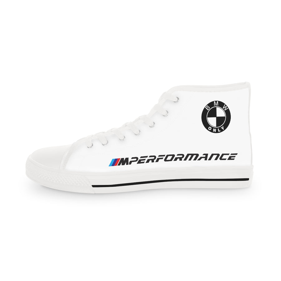 Men's High Top BMW Sneakers™